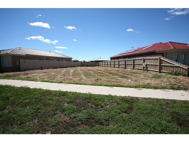 Lot 60 Exploration Avenue, Werribee VIC 3030