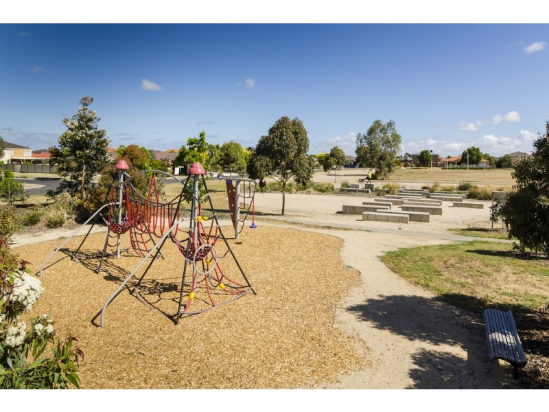 7 Cassell Street, Werribee VIC 3030