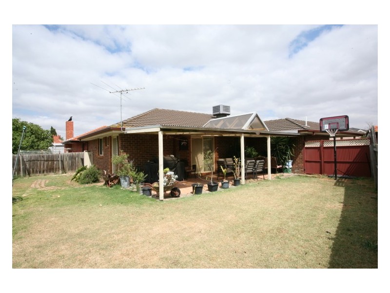 15 Boston Place, Hoppers Crossing VIC 3029