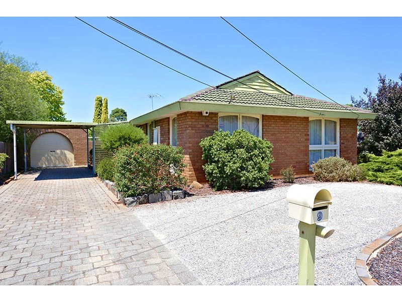 9 Drury Lane, Hoppers Crossing VIC 3029