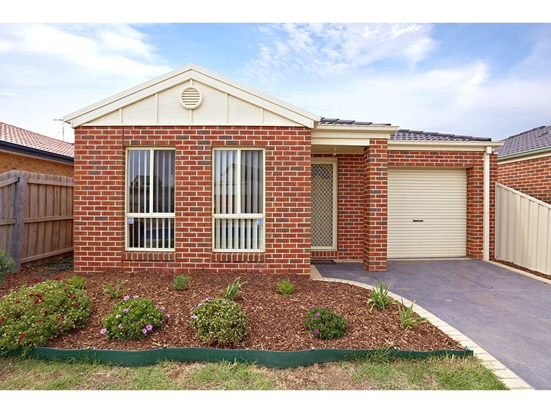 23 Retford Close, Werribee VIC 3030