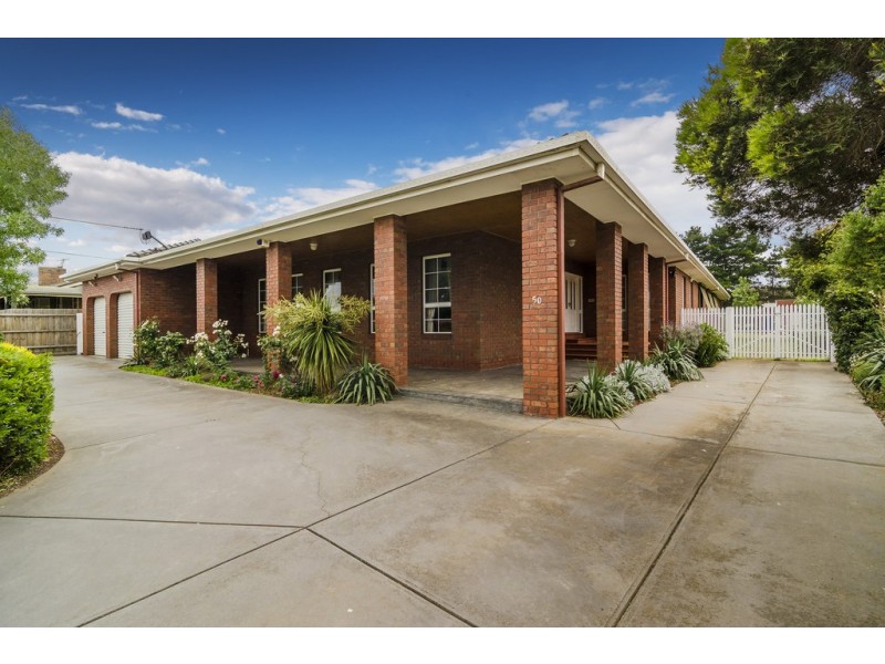 50 Wynarka Drive, Hoppers Crossing VIC 3029