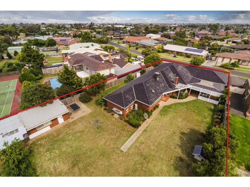 50 Wynarka Drive, Hoppers Crossing VIC 3029