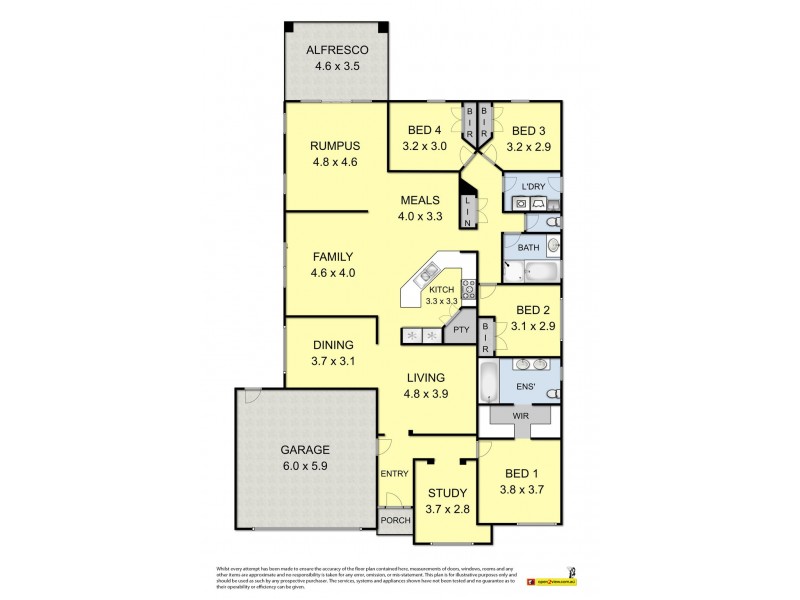 9 Borboleta Street, Tarneit VIC 3029