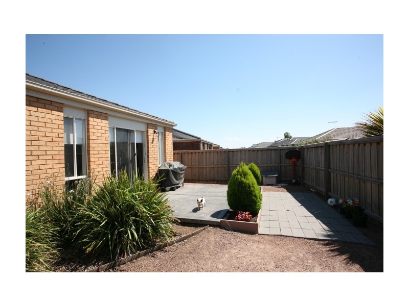 14 Akoona Way, Wyndham Vale VIC 3024