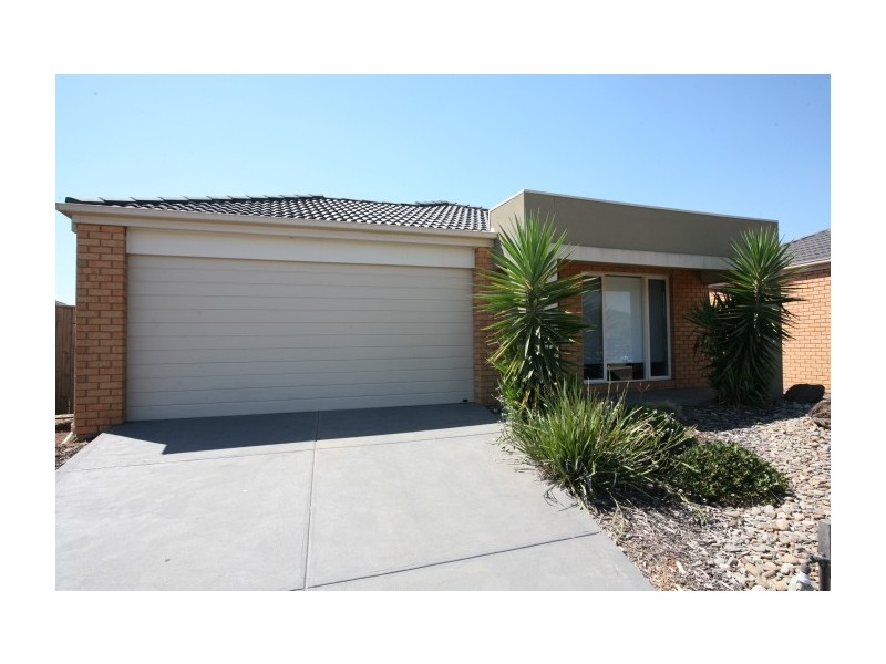 14 Akoona Way, Wyndham Vale VIC 3024