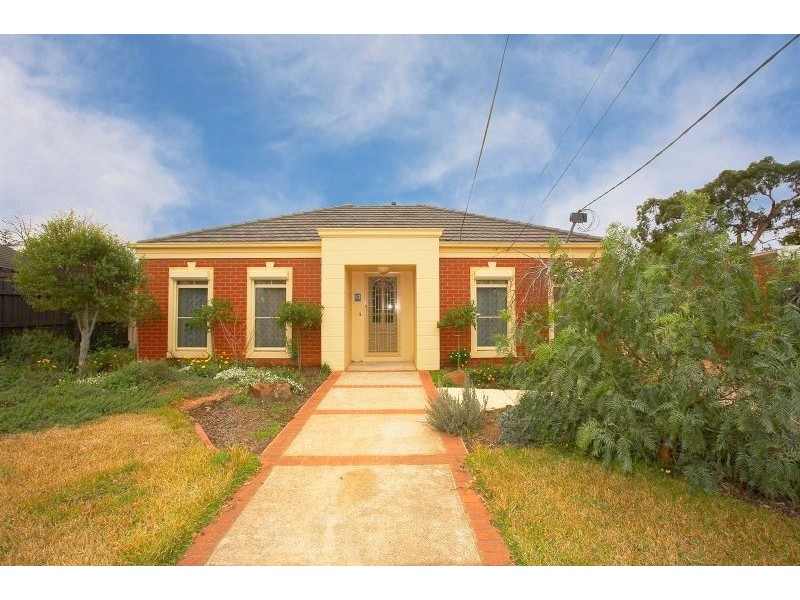 6 Manorvale Parade, Werribee VIC 3030