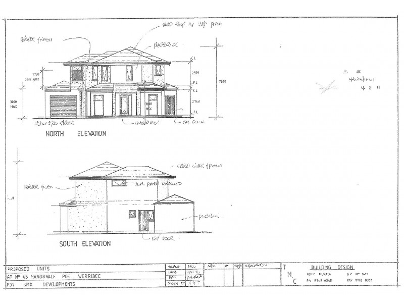 45 Manorvale Parade, Werribee VIC 3030