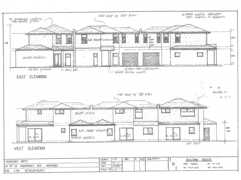 45 Manorvale Parade, Werribee VIC 3030