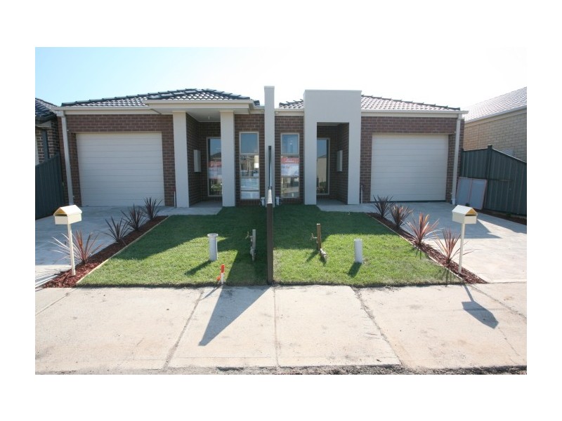 1and2, No 54 O’Reilly Road, Tarneit VIC 3029