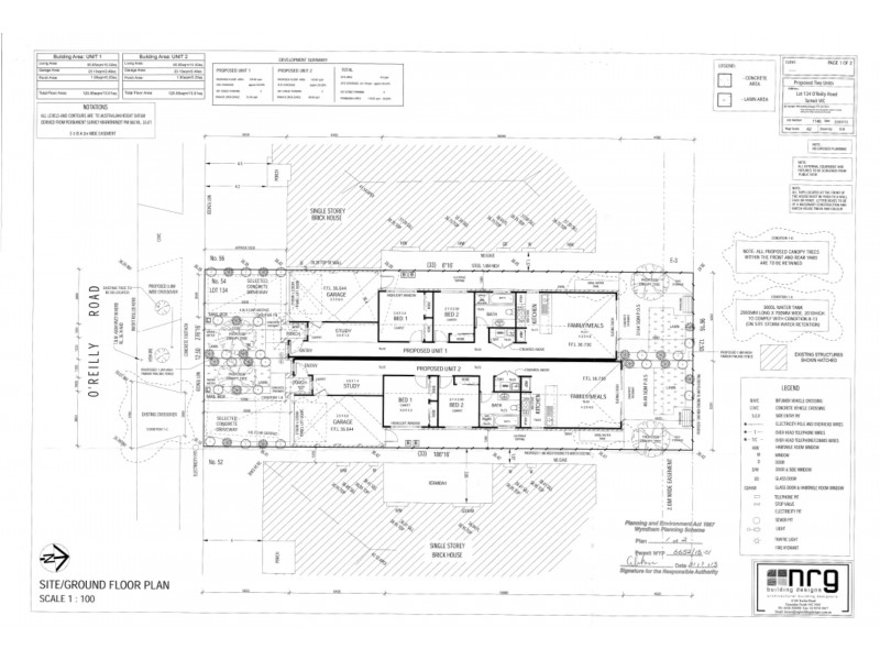 1and2, No 54 O’Reilly Road, Tarneit VIC 3029
