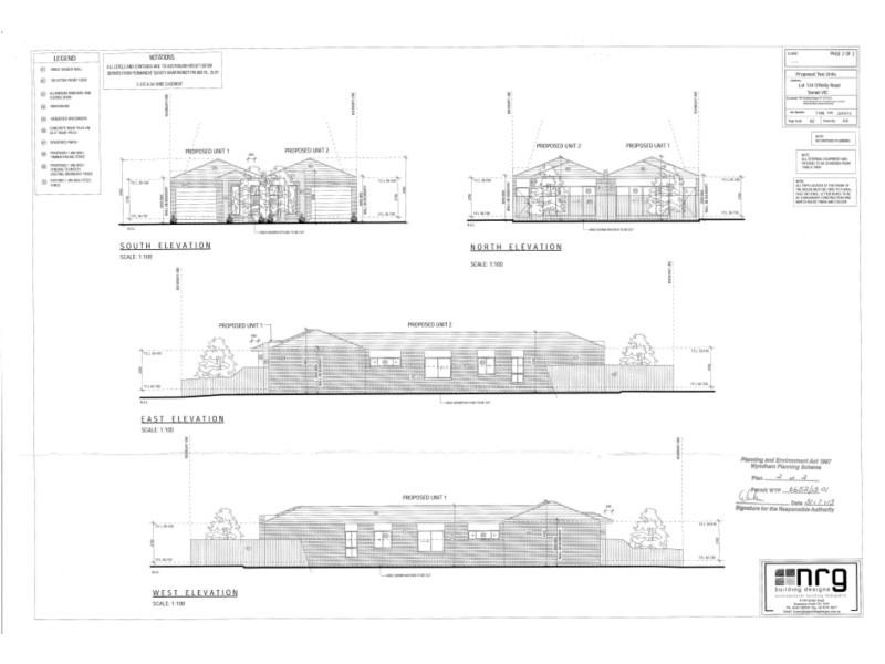 1and2, No 54 O’Reilly Road, Tarneit VIC 3029