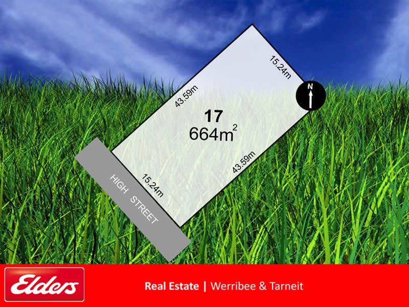 17 High Street, Werribee VIC 3030