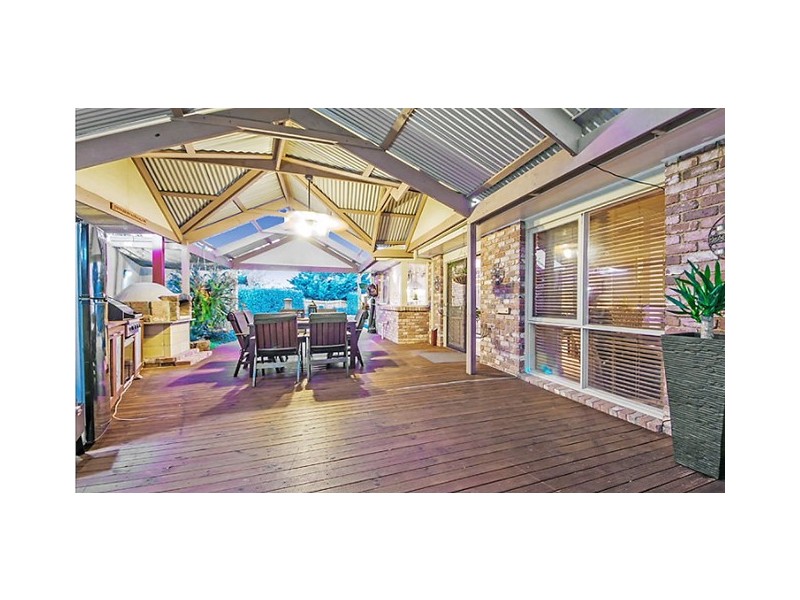 5 Clendon Court, Hoppers Crossing VIC 3029