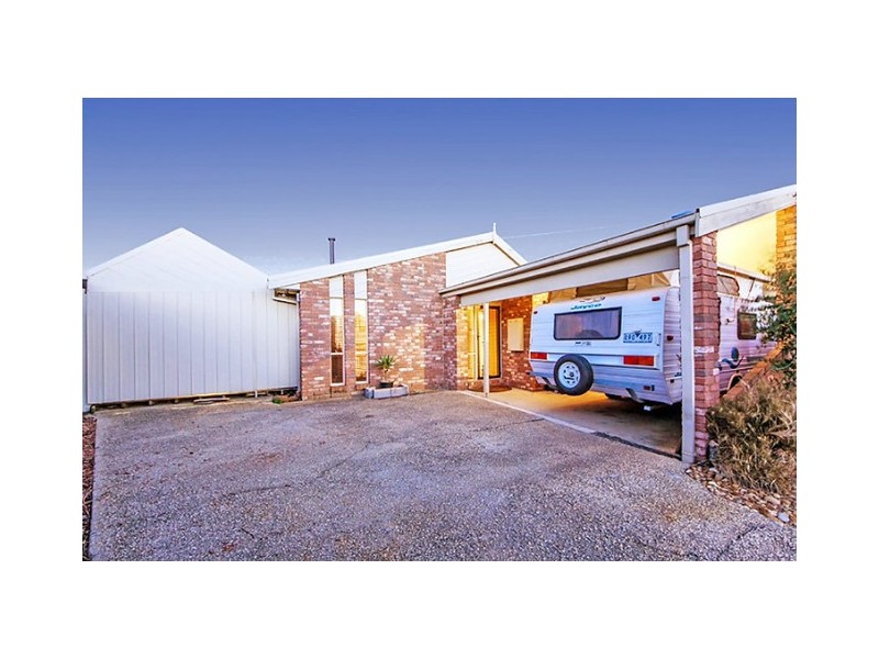 5 Clendon Court, Hoppers Crossing VIC 3029