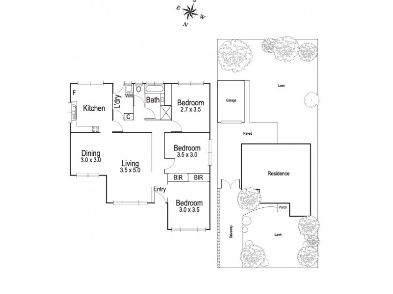 60 Wiltonvale Avenue, Hoppers Crossing VIC 3029