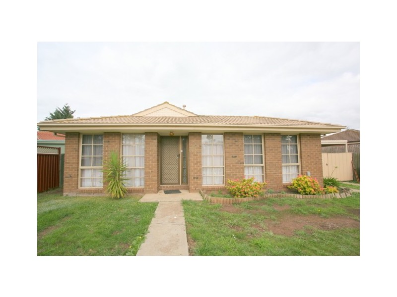 30a McMurray Crescent, Hoppers Crossing VIC 3029