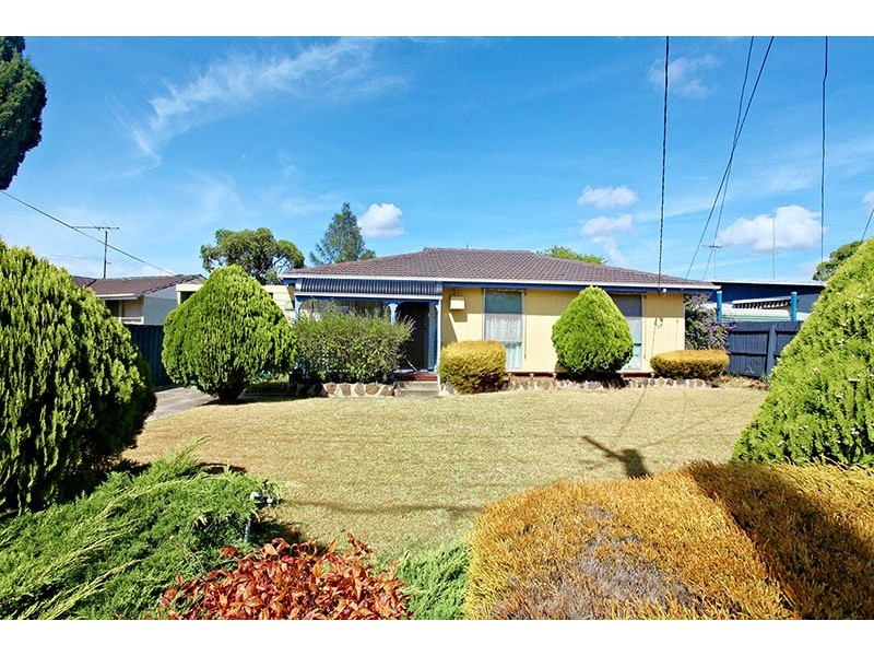 16 Cole Street, Laverton VIC 3028