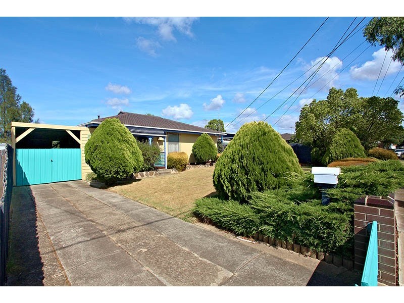 16 Cole Street, Laverton VIC 3028