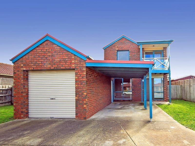 2 Connor Place, Hoppers Crossing VIC 3029