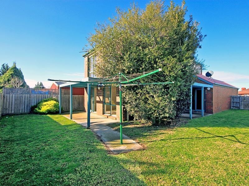2 Connor Place, Hoppers Crossing VIC 3029