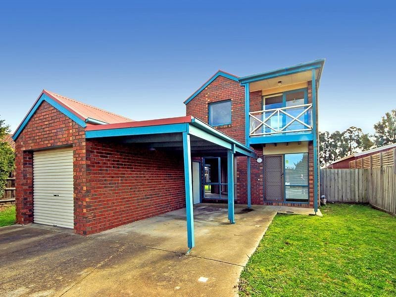 2 Connor Place, Hoppers Crossing VIC 3029