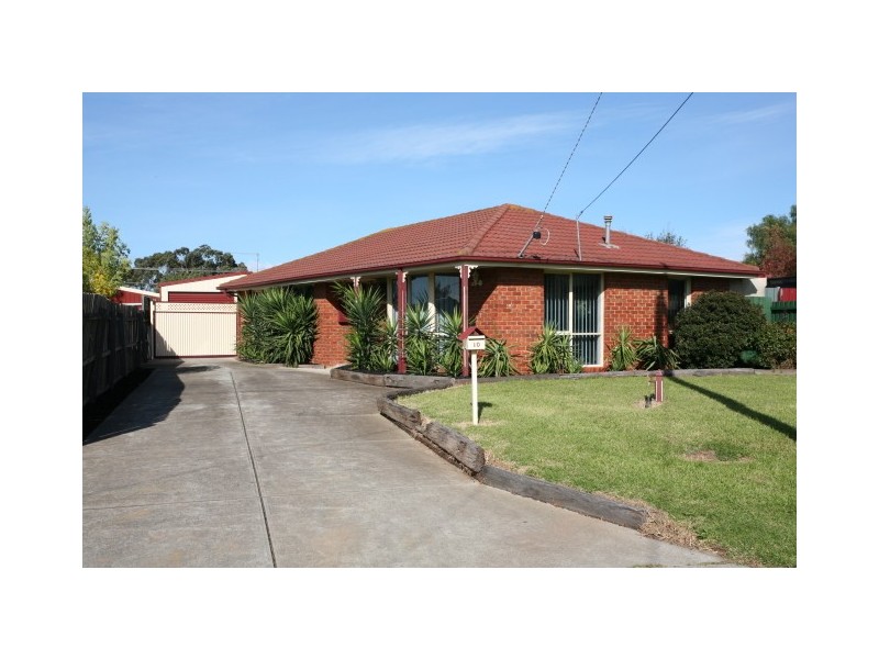 10 Clendon Court, Hoppers Crossing VIC 3029