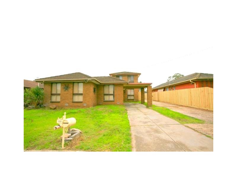 60 Powell Drive, Hoppers Crossing VIC 3029