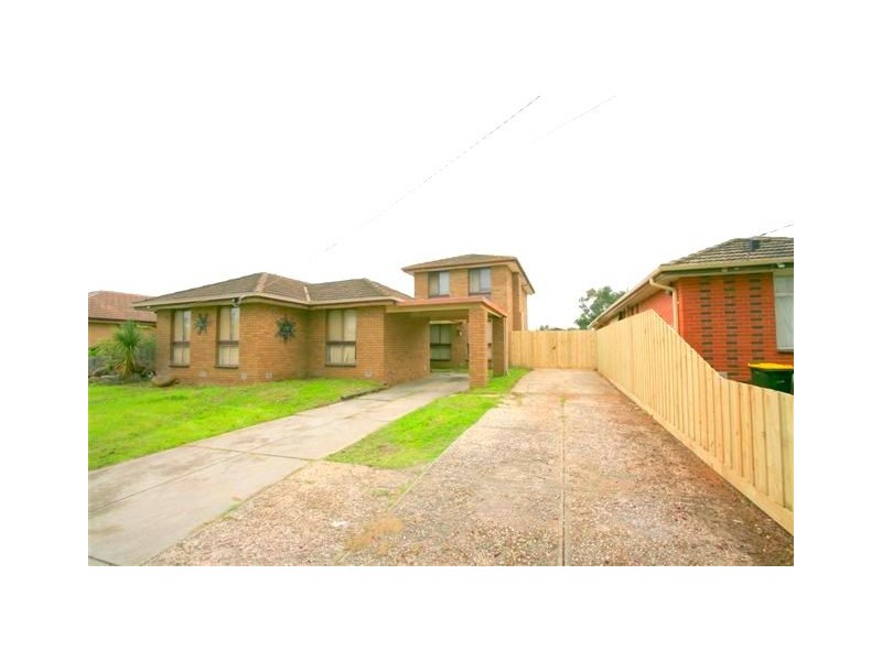60 Powell Drive, Hoppers Crossing VIC 3029