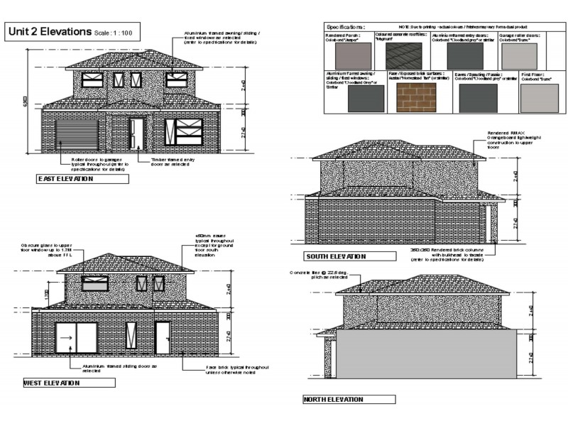 45 Landscape Drive, Truganina VIC 3029