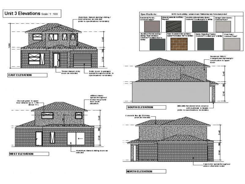 45 Landscape Drive, Truganina VIC 3029