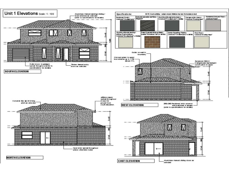 45 Landscape Drive, Truganina VIC 3029