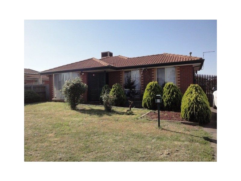 8 Mirabella Close, Werribee VIC 3030