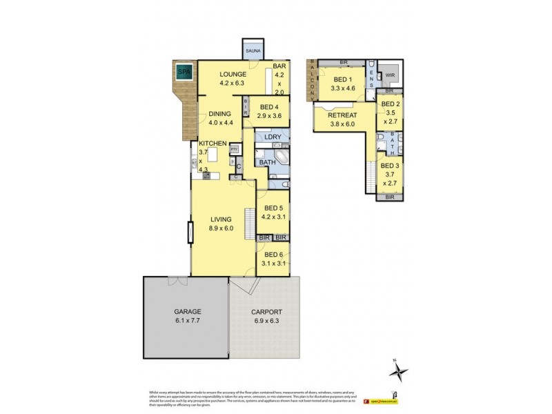 22 Tesron Court, Werribee VIC 3030