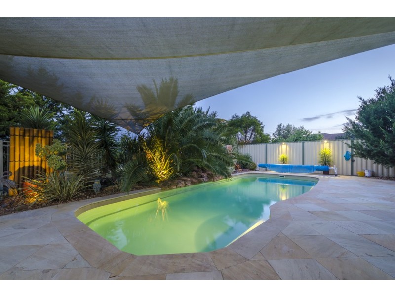 8 Crofton Court, Hoppers Crossing VIC 3029