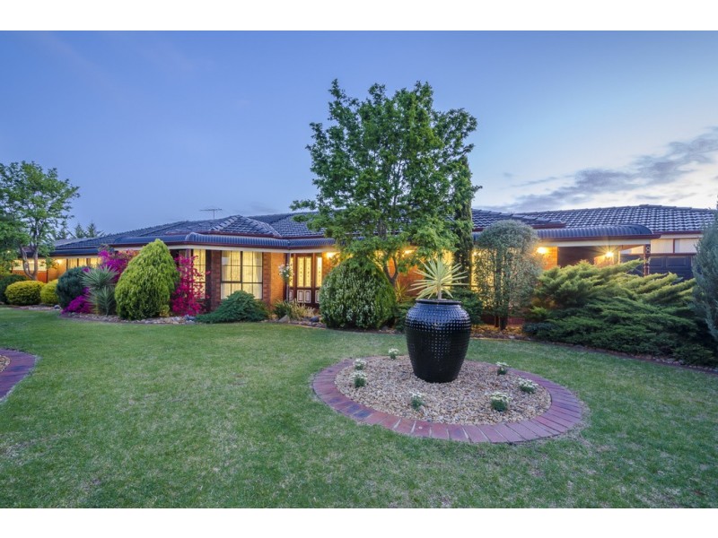 8 Crofton Court, Hoppers Crossing VIC 3029