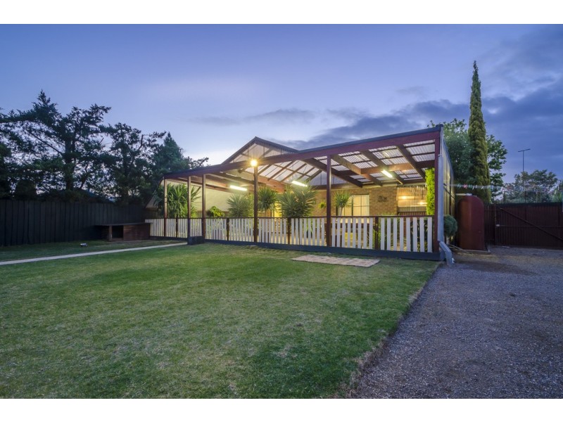 8 Crofton Court, Hoppers Crossing VIC 3029
