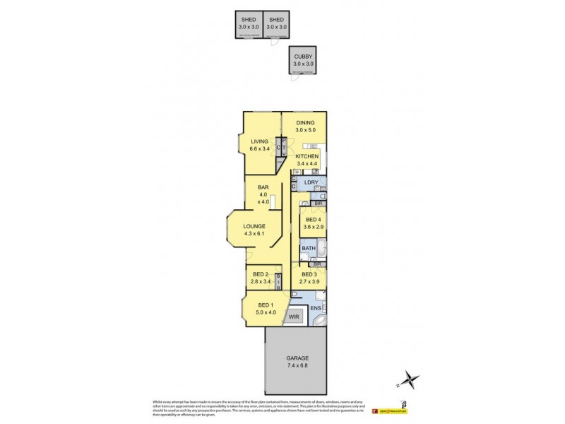 8 Crofton Court, Hoppers Crossing VIC 3029
