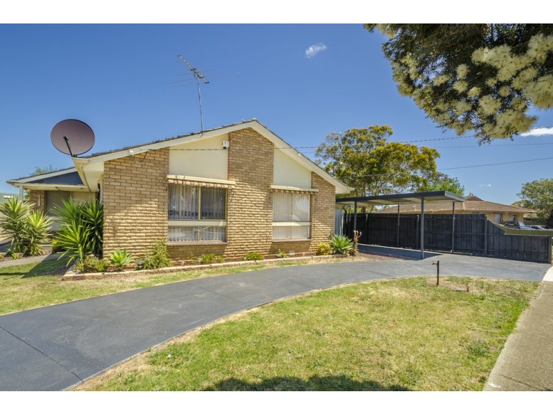 41B Guinane Avenue, Hoppers Crossing VIC 3029