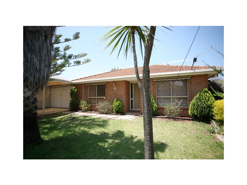 83 Silvereye Crescent, Werribee VIC 3030