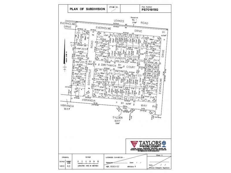 12 Smethwick Court, Truganina VIC 3029