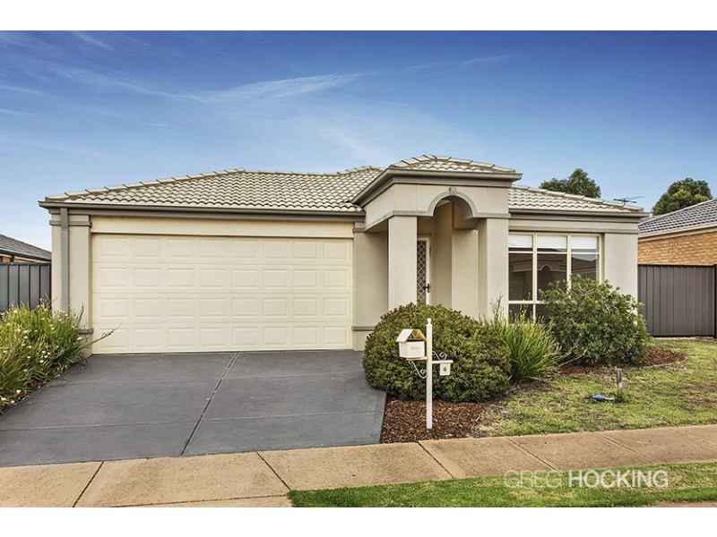 6 Dexter Grove, Point Cook VIC 3030