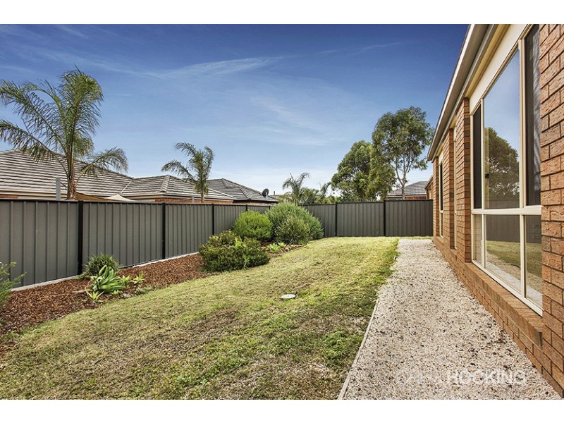 6 Dexter Grove, Point Cook VIC 3030