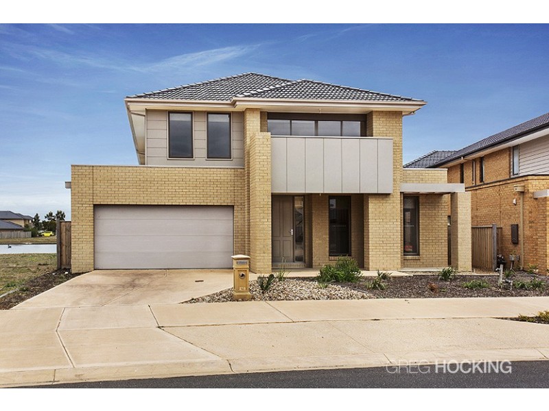 239 Sanctuary Lakes South Boulevard, Point Cook VIC 3030