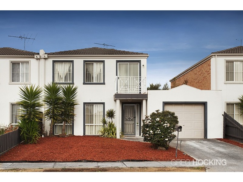 10 James Bryce Avenue, Hoppers Crossing VIC 3029