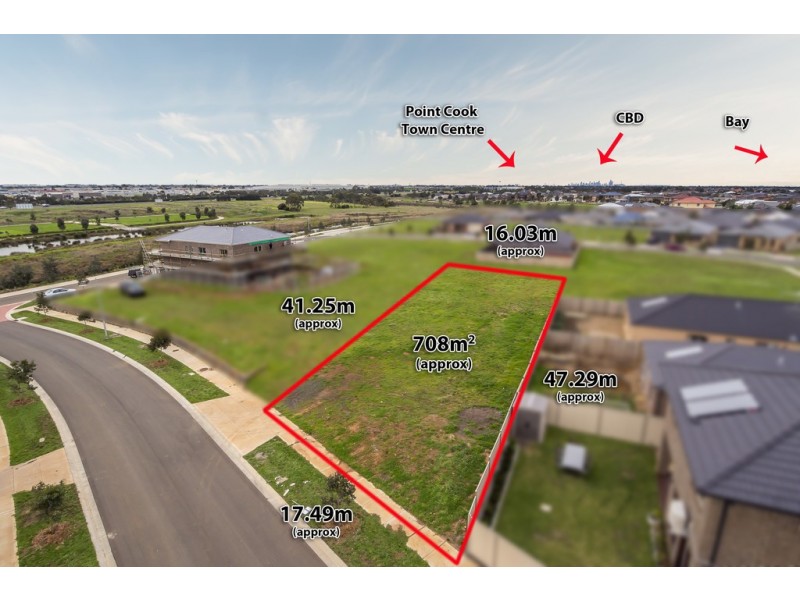 22 Runlet Drive, Point Cook VIC 3030