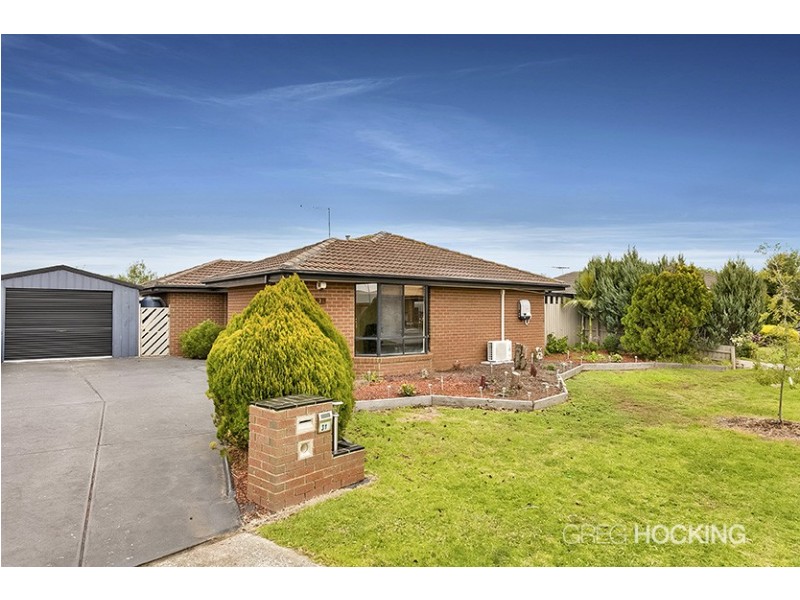 31 Karinya Close, Werribee VIC 3030