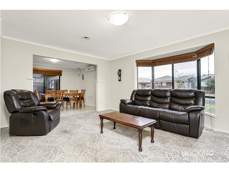 31 Karinya Close, Werribee VIC 3030