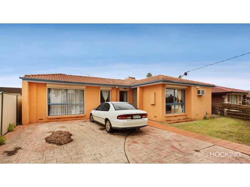 90 Kookaburra Avenue, Werribee VIC 3030