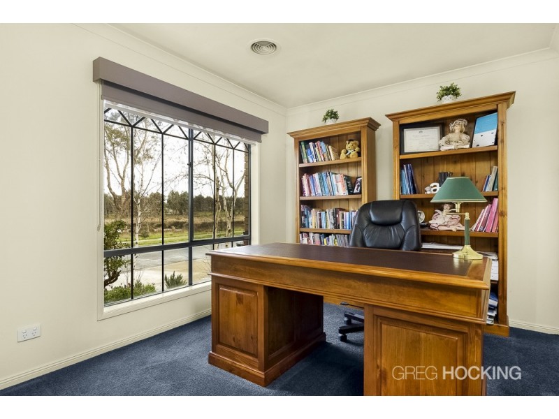 77 Bridgewater Way, Truganina VIC 3029